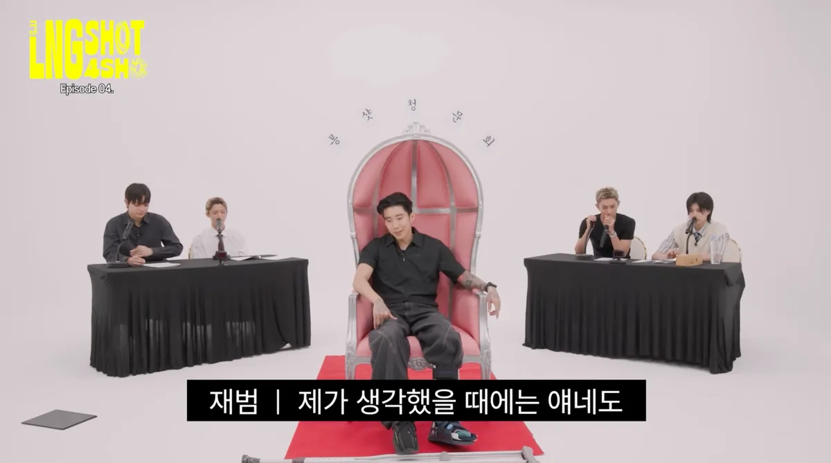 Những thế lực mới đang định h&igrave;nh lại Kpop- Ảnh 1.