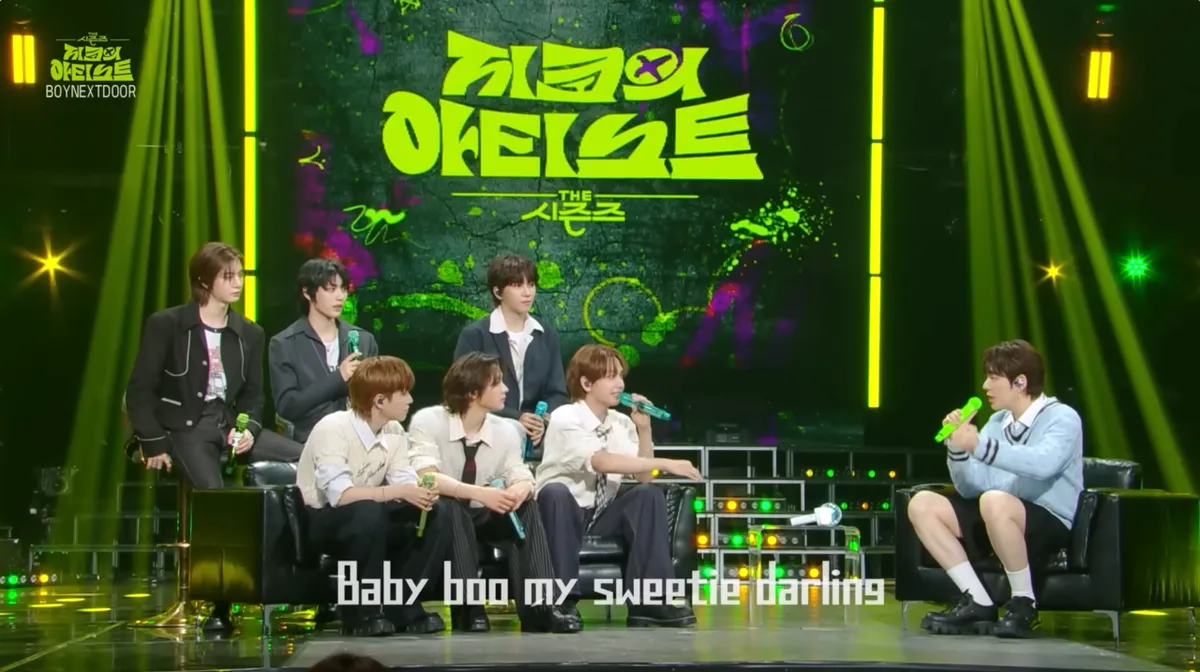 Những thế lực mới đang định h&igrave;nh lại Kpop- Ảnh 5.