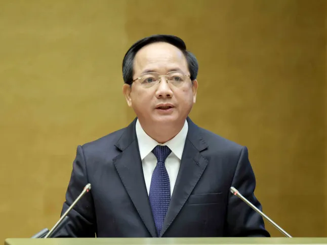 Học tập, qu&aacute;n triệt v&agrave; triển khai thực hiện Nghị quyết số 79 v&agrave; Nghị quyết số 80 - Ảnh 3.