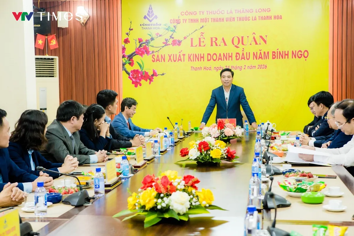 B&iacute; thư Tỉnh ủy Thanh H&oacute;a Nguyễn Do&atilde;n Anh thăm, chỉ đạo sản xuất đầu xu&acirc;n  - Ảnh 4.