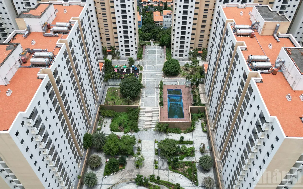 Ảnh: Báo Nhân dân