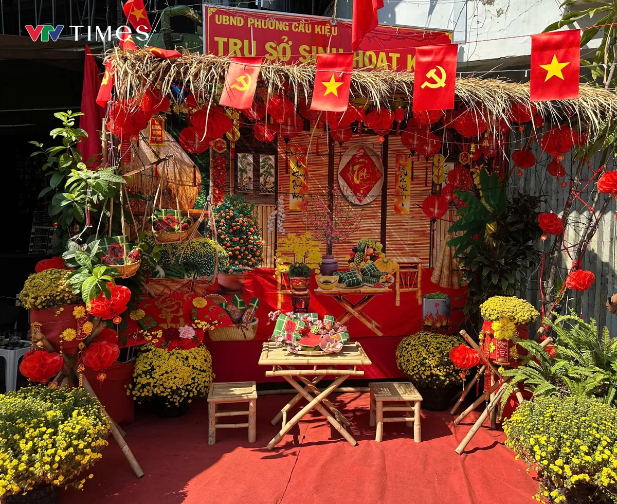 Những kh&ocirc;ng gian &ldquo;nghĩa t&igrave;nh&rdquo; l&agrave;m n&ecirc;n sức h&uacute;t của du lịch TP Hồ Ch&iacute; Minh  - Ảnh 5.