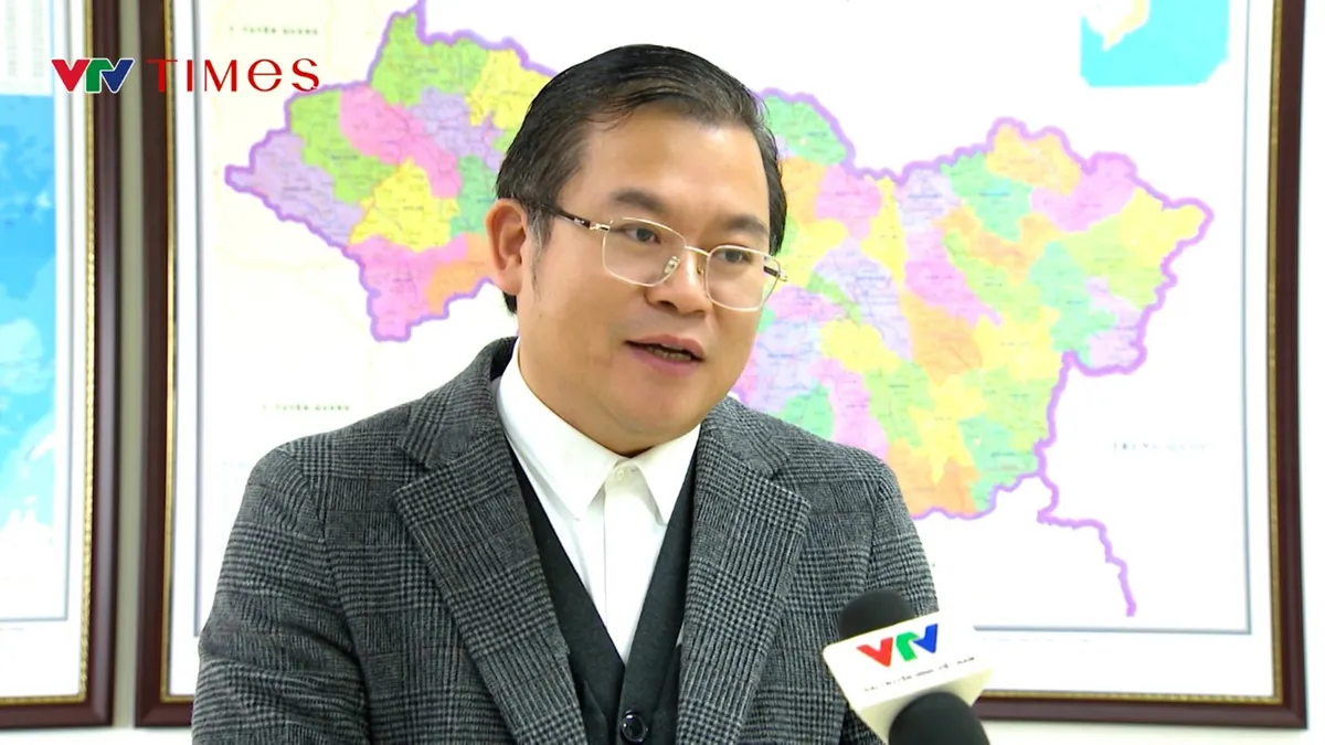 Cao Bằng: 85 năm tiếp bước từ cội nguồn c&aacute;ch mạng đến kh&aacute;t vọng tăng trưởng hai con số - Ảnh 4.