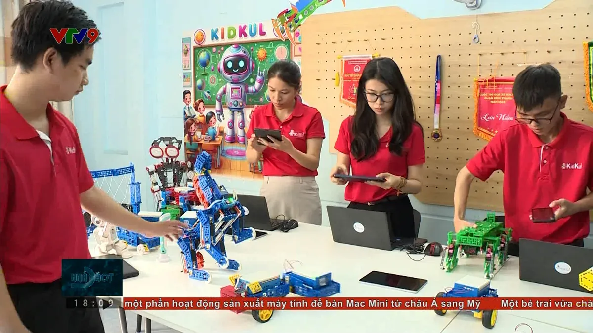 TP. Hồ Chí Minh đẩy mạnh đổi mới sáng tạo từ các chính sách hỗ trợ