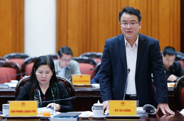 Hình thành hệ sinh thái tài chính toàn diện hiện đại, an toàn và bao trùm- Ảnh 2. Hình thành hệ sinh thái tài chính toàn diện hiện đại, an toàn và bao trùm- Ảnh 2.