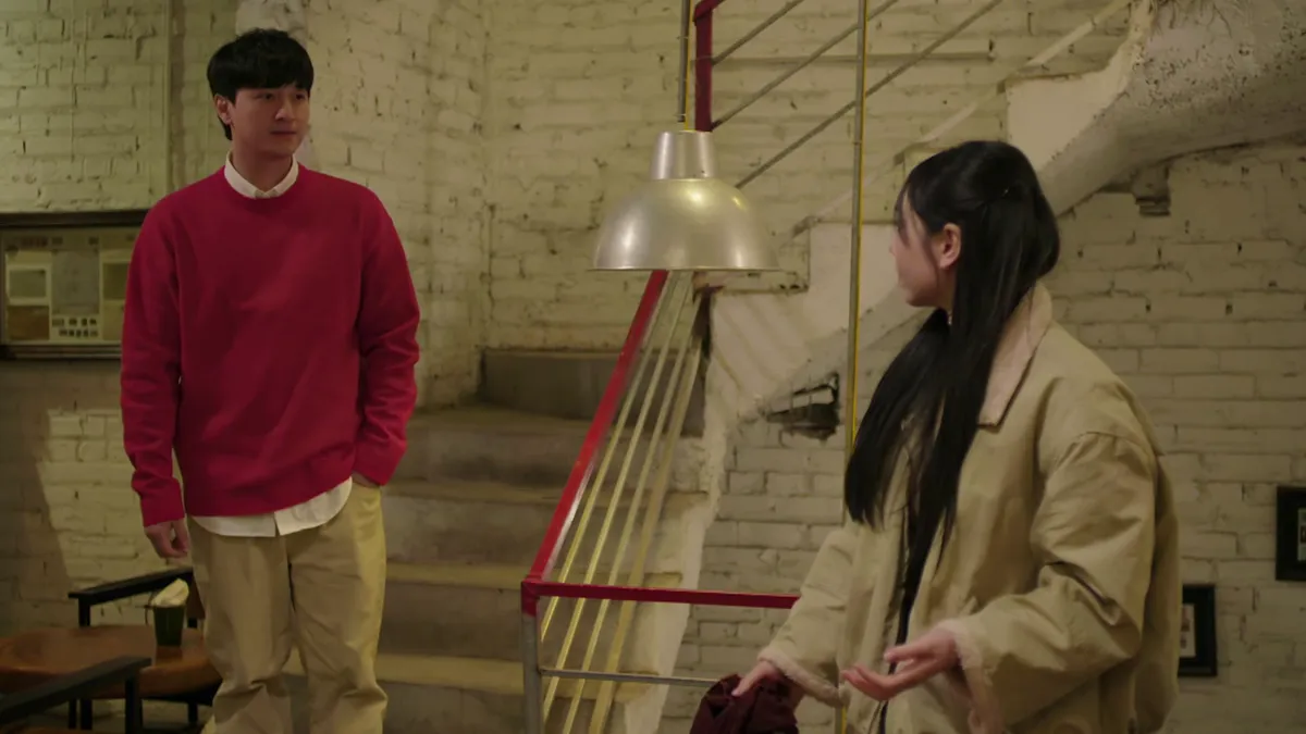 Bước ch&acirc;n v&agrave;o đời - Tập 2: Thiếu gia 'b&agrave;y kế' theo đuổi c&ocirc; gi&aacute;o ngh&egrave;o- Ảnh 1.