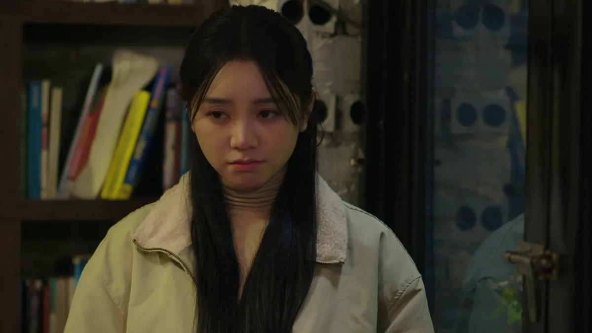 Bước ch&acirc;n v&agrave;o đời - Tập 2: Thiếu gia 'b&agrave;y kế' theo đuổi c&ocirc; gi&aacute;o ngh&egrave;o- Ảnh 4.