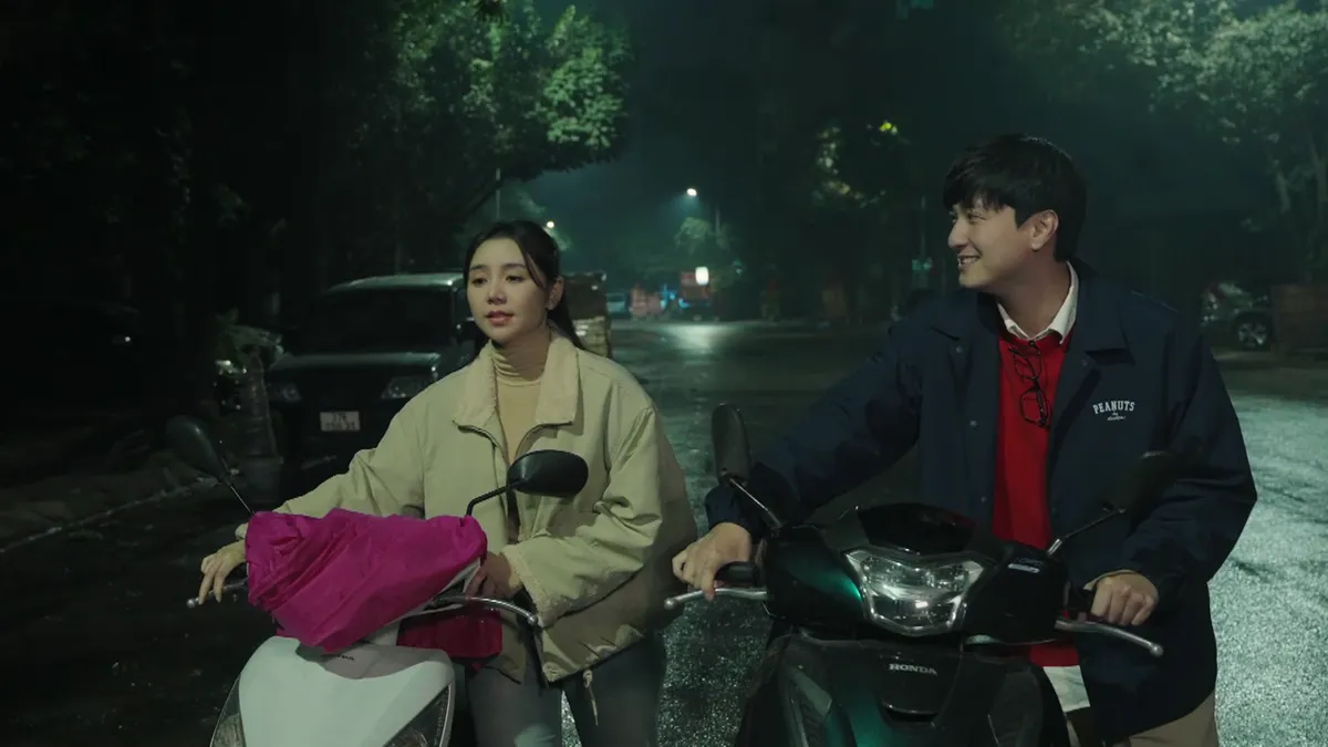 Bước ch&acirc;n v&agrave;o đời - Tập 2: Thiếu gia 'b&agrave;y kế' theo đuổi c&ocirc; gi&aacute;o ngh&egrave;o- Ảnh 5.