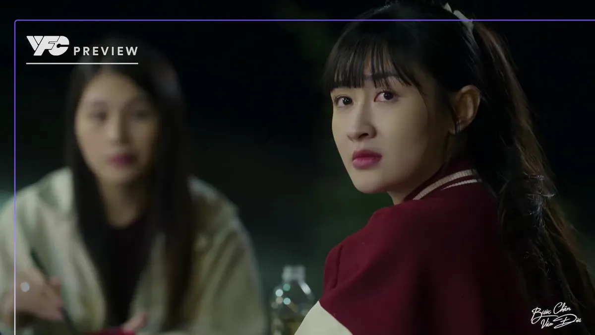 Bước chân vào đời - Tập 3: Chiêu 'cua gái' 10 điểm của thiếu gia- Ảnh 5. Bước chân vào đời - Tập 3: Chiêu 'cua gái' 10 điểm của thiếu gia- Ảnh 5.