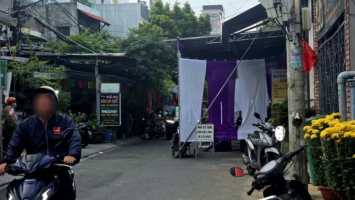 Nghi án con trai sát hại cha ruột ở Đà Nẵng- Ảnh 1. Nghi án con trai sát hại cha ruột ở Đà Nẵng- Ảnh 1.