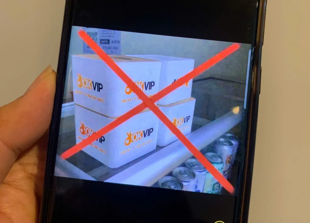 Cảnh báo chiêu trò tặng vật dụng miễn phí để quảng cáo cờ bạc, cá cược trái phép tại TP Hồ Chí Minh- Ảnh 1. Cảnh báo chiêu trò tặng vật dụng miễn phí để quảng cáo cờ bạc, cá cược trái phép tại TP Hồ Chí Minh- Ảnh 1.