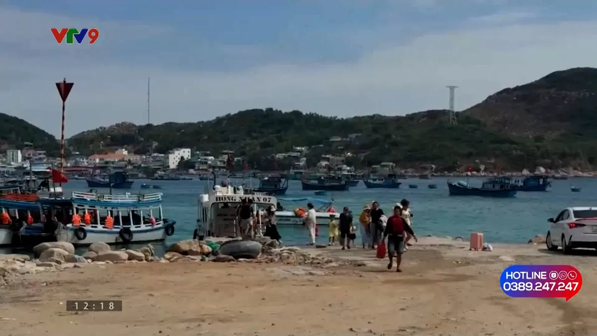 Alo V9 (26/02/2026): Chấn chỉnh hoạt động giữ xe tại điểm du lịch Bãi Kinh