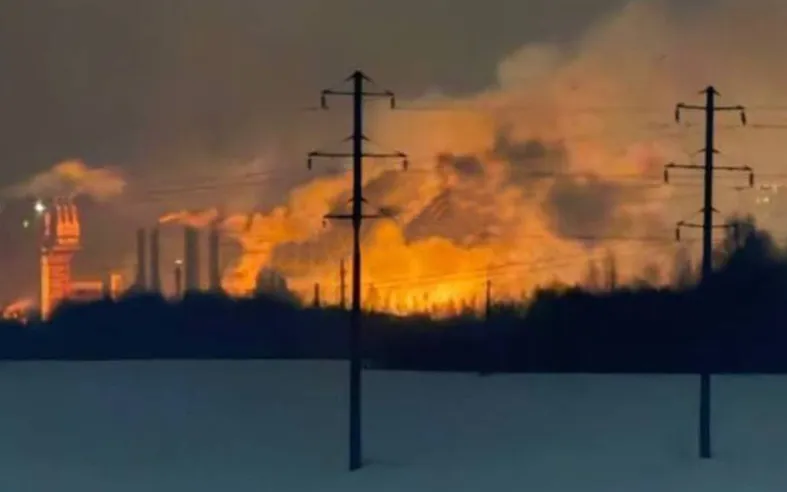 (Ảnh: exilenova_plus/Telegram)