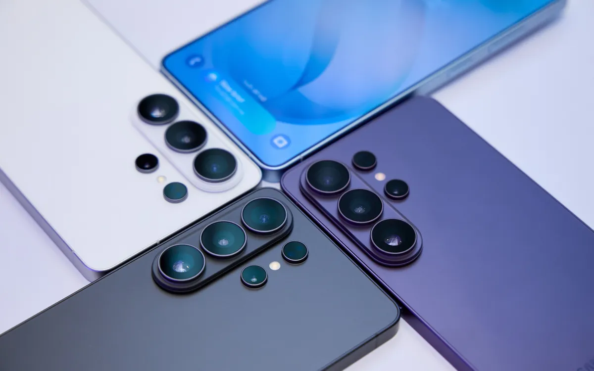 Samsung trình làng Galaxy S26 Series