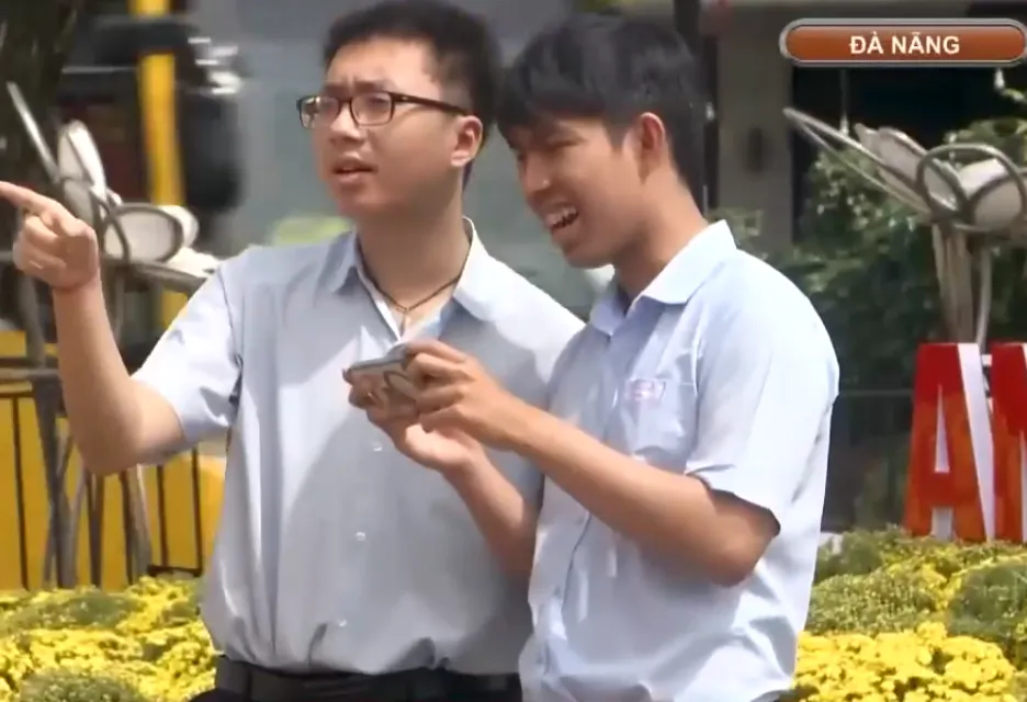 Kh&aacute;t vọng chinh phục tr&iacute; tuệ nh&acirc;n tạo của học sinh phổ th&ocirc;ng Việt Nam- Ảnh 4.