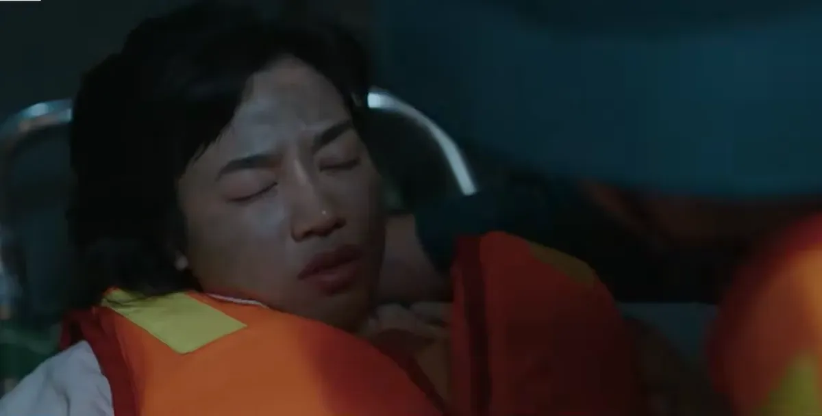 Hậu trường đại cảnh làm việc liên tục 24 giờ của ekip Không giới hạn- Ảnh 2. Hậu trường đại cảnh làm việc liên tục 24 giờ của ekip Không giới hạn- Ảnh 2.