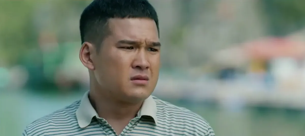 Không giới hạn - Tập 13: Khải Phong bất ngờ giúp Lam Anh khỏi tình huống nguy hiểm - Ảnh 12.