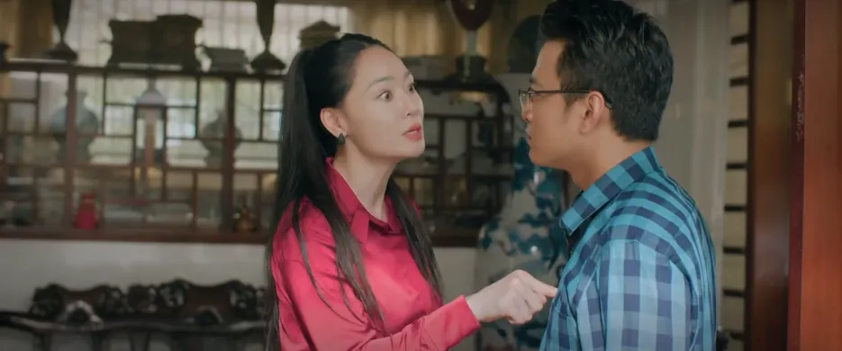 Đồng hồ đếm ngược - Tập 7: "Hồng h&agrave;i nhi" bắt c&oacute;c con g&aacute;i, tống tiền v&agrave; đ&acirc;m một nh&aacute;t dao ch&iacute; mạng b&agrave; Tuyết- Ảnh 11.