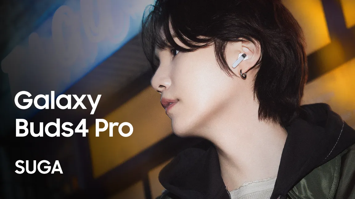 Galaxy Buds 4: Thiết kế mới, nhiều t&iacute;nh năng AI, hỗ trợ phi&ecirc;n dịch  - Ảnh 1.