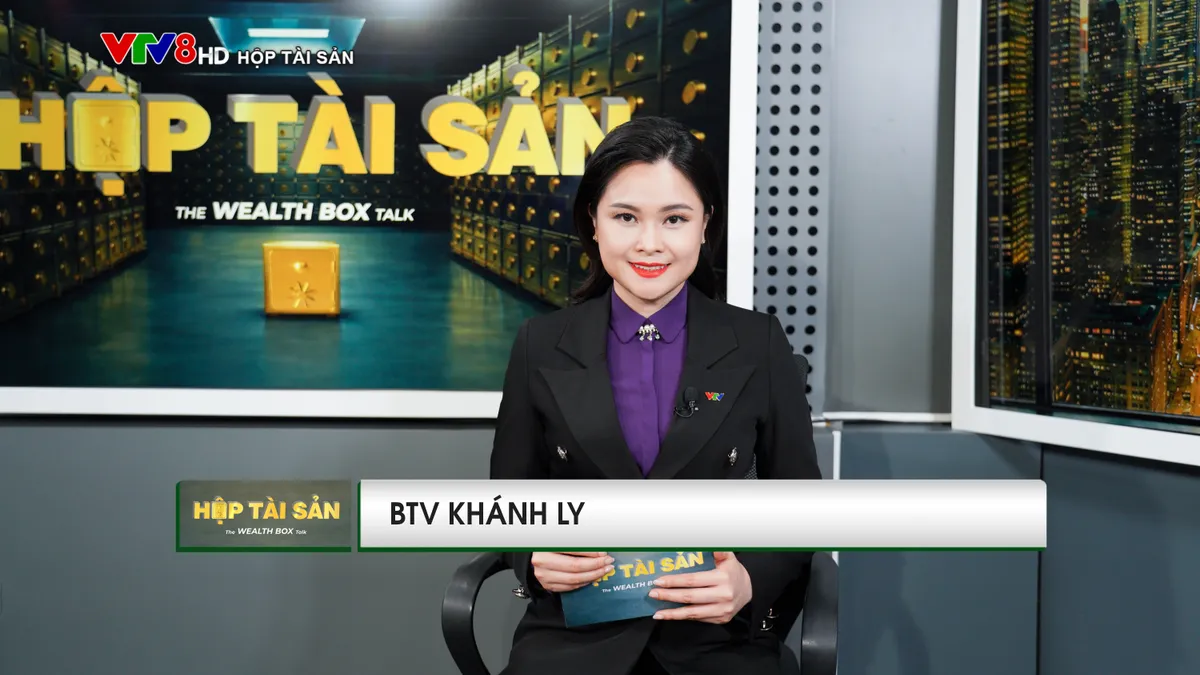 Hộp tài sản: Lời giải nào cho thế hệ Hộp tài sản: Lời giải nào cho thế hệ