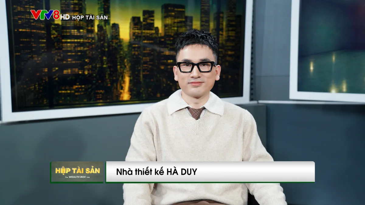 Hộp tài sản: Lời giải nào cho thế hệ Hộp tài sản: Lời giải nào cho thế hệ