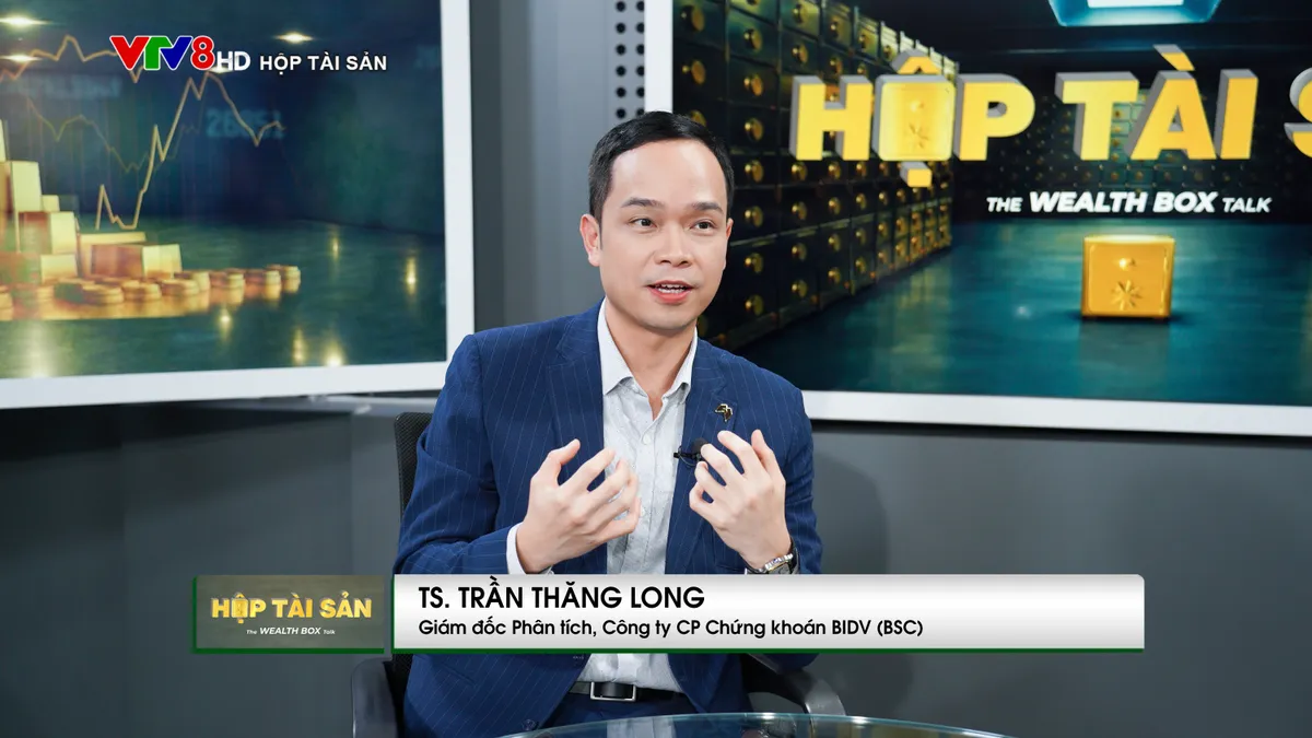 Hộp tài sản: Lời giải nào cho thế hệ Hộp tài sản: Lời giải nào cho thế hệ