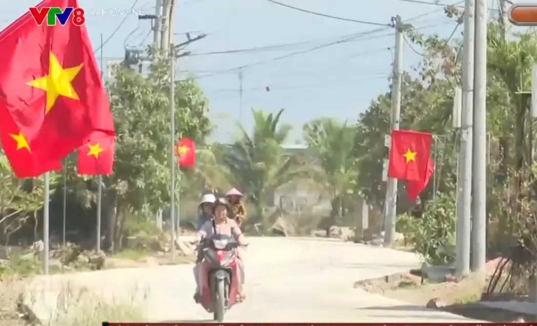Khi đảng vi&ecirc;n đi trước, l&ograve;ng d&acirc;n đồng thuận- Ảnh 5.