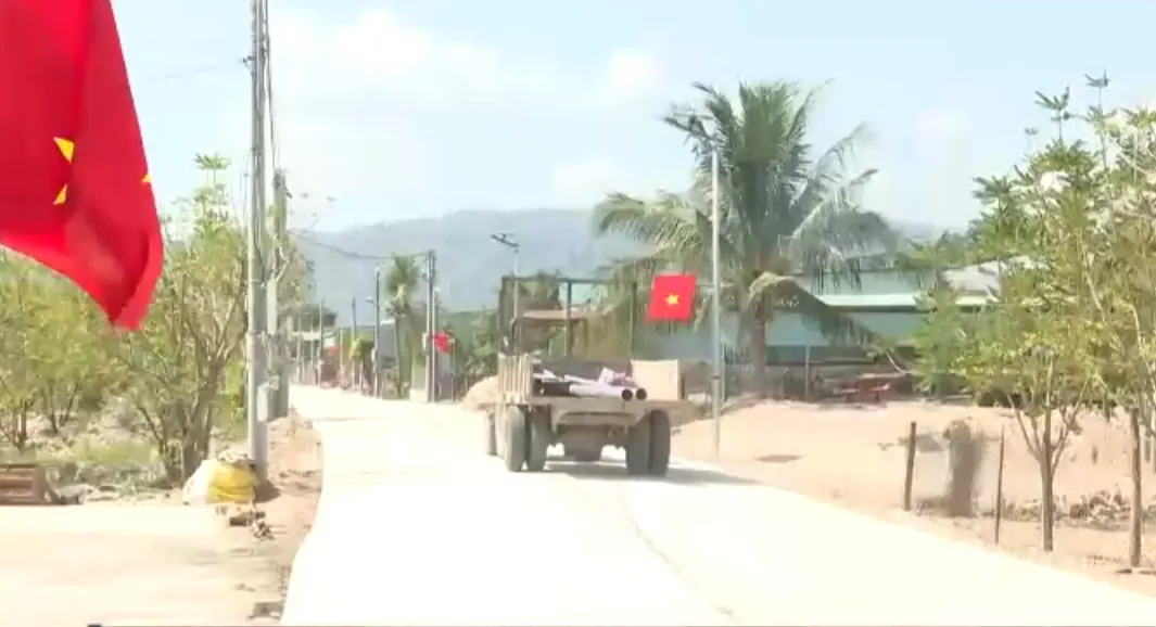 Khi đảng vi&ecirc;n đi trước, l&ograve;ng d&acirc;n đồng thuận- Ảnh 4.
