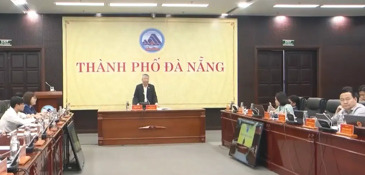 Đ&agrave; Nẵng - Sẵn s&agrave;ng ch&agrave;o đ&oacute;n ng&agrave;y hội lớn của to&agrave;n d&acirc;n- Ảnh 2.