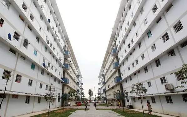 Đưa diện tích nhà ở bình quân đạt 27 m2 sàn mỗi người