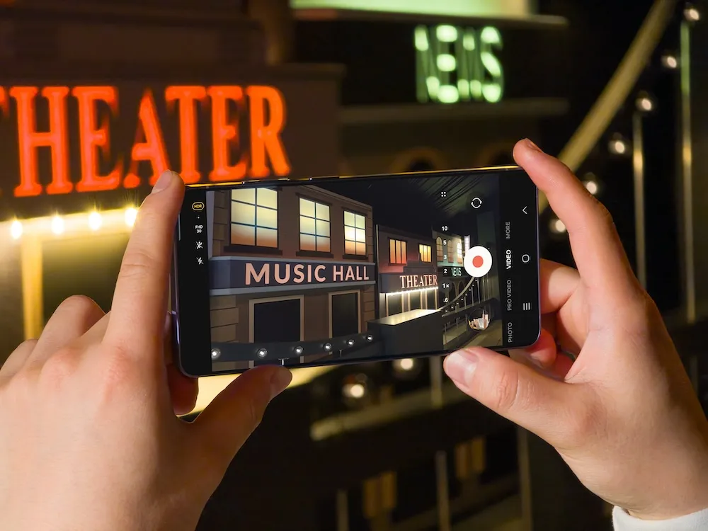 M&agrave;n h&igrave;nh bảo mật cấp độ điểm ảnh của Galaxy S26 Ultra c&oacute; g&igrave; đặc biệt?- Ảnh 3.