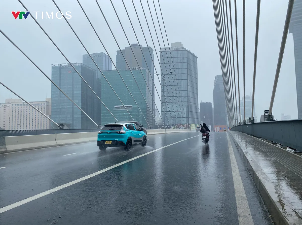 TP Hồ Ch&iacute; Minh mưa tr&aacute;i m&ugrave;a tầm t&atilde;- Ảnh 3.