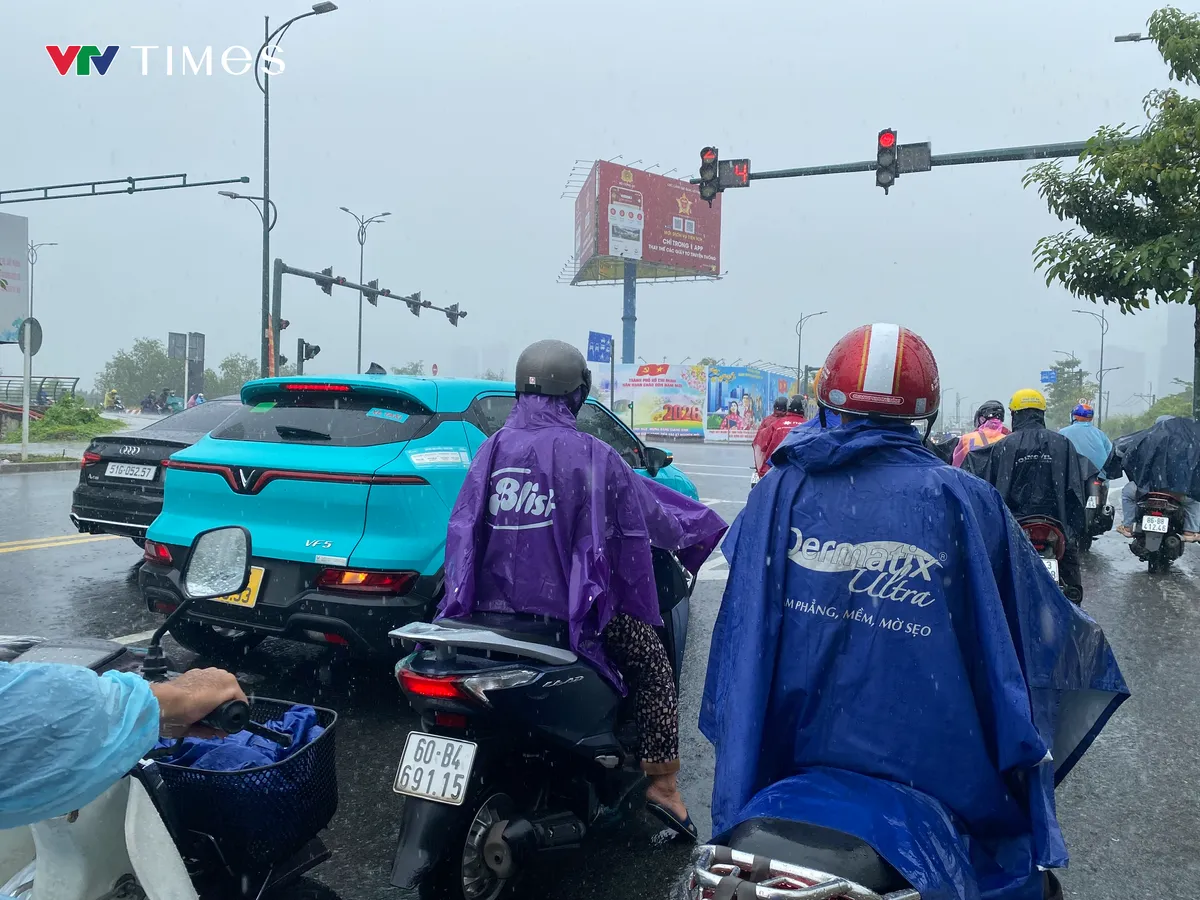 TP Hồ Ch&iacute; Minh mưa tr&aacute;i m&ugrave;a tầm t&atilde;- Ảnh 6.