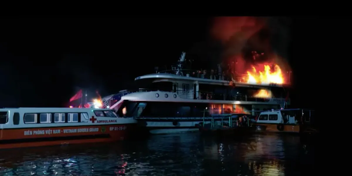 Hậu trường đại cảnh làm việc liên tục 24 giờ của ekip Không giới hạn- Ảnh 1. Hậu trường đại cảnh làm việc liên tục 24 giờ của ekip Không giới hạn- Ảnh 1.