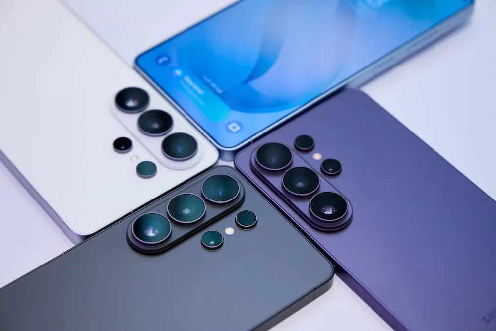 M&agrave;n h&igrave;nh bảo mật cấp độ điểm ảnh của Galaxy S26 Ultra c&oacute; g&igrave; đặc biệt?- Ảnh 4.