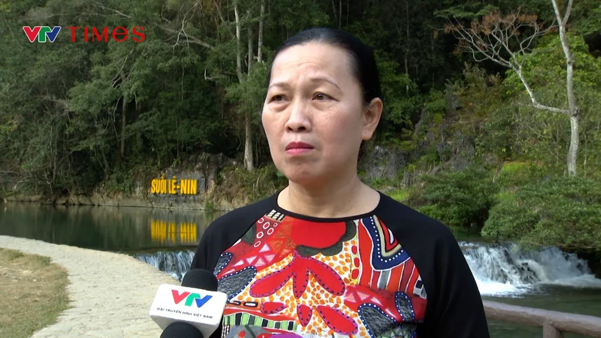 Số h&oacute;a Di t&iacute;ch để P&aacute;c B&oacute; sống động tr&ecirc;n kh&ocirc;ng gian mạng  - Ảnh 2.