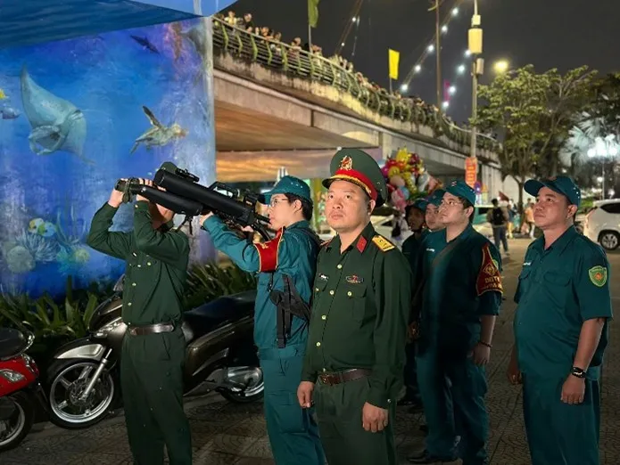 Đà Nẵng siết kiểm soát UAV và phương tiện bay trái phép - Ảnh 3.