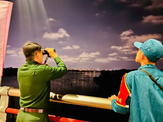 Đà Nẵng siết kiểm soát UAV và phương tiện bay trái phép - Ảnh 2.