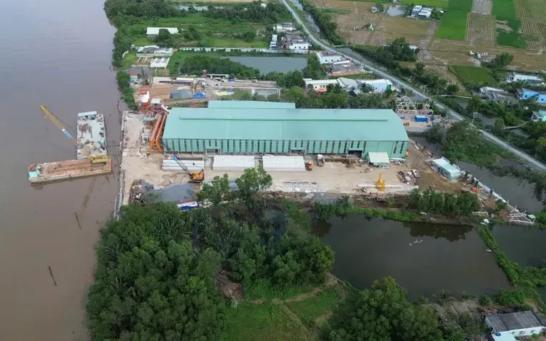 Bộ Nông nghiệp và Môi trường lập đường dây nóng tiếp nhận, xử lý vi phạm về đất đai