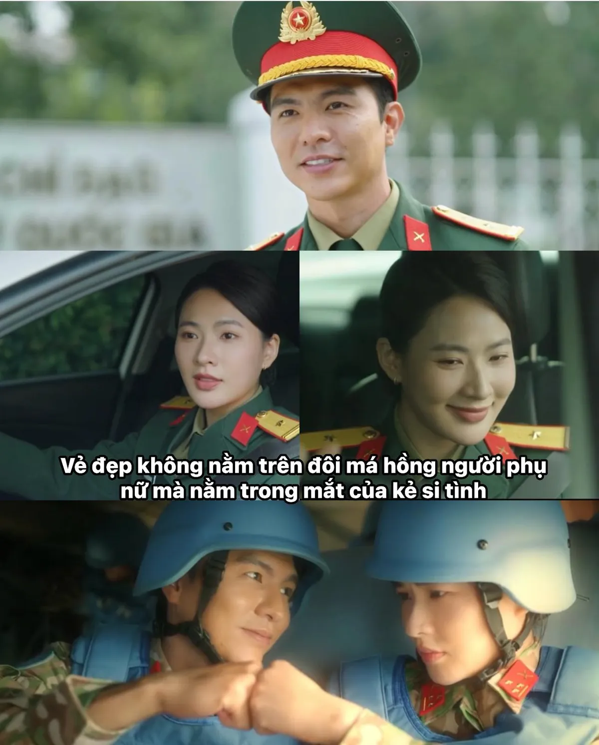 Steven Nguyễn cực đẹp đôi bên nữ chính "Không giới hạn" - Ảnh 2.