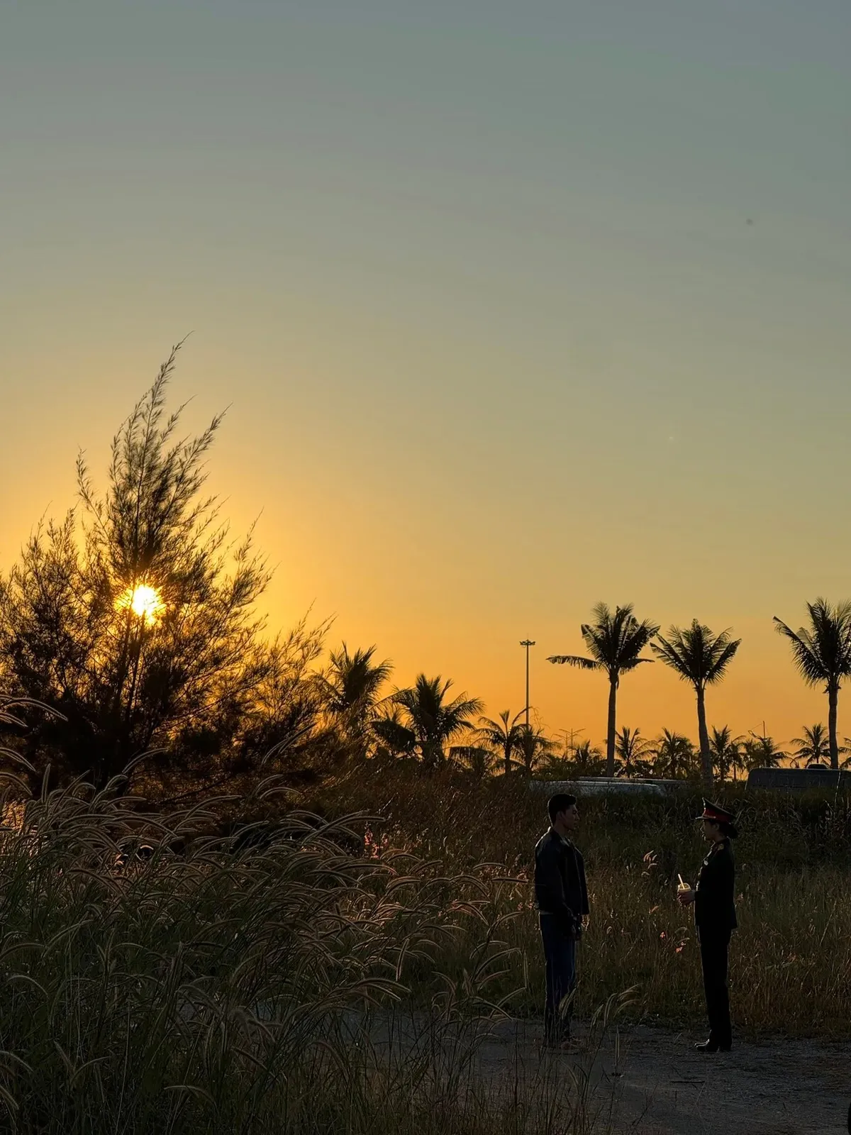 Steven Nguyễn cực đẹp đôi bên nữ chính "Không giới hạn" - Ảnh 1.