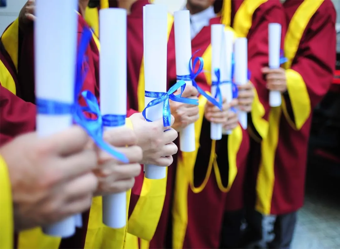 Hà Nội dự chi hơn 300 tỷ đồng đào tạo 1.000 tiến sĩ giai đoạn 2026–2030- Ảnh 2. Hà Nội dự chi hơn 300 tỷ đồng đào tạo 1.000 tiến sĩ giai đoạn 2026–2030- Ảnh 2.