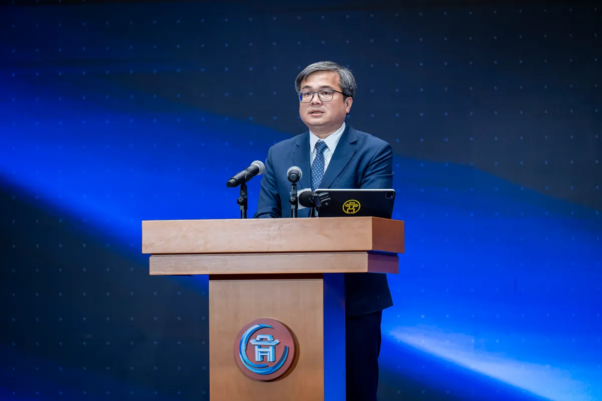 Kiến tạo mô hình "3 nhà" kết nối đổi mới sáng tạo Việt Nam với toàn cầu - Ảnh 2.