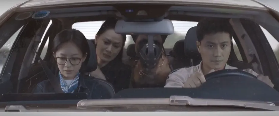 Đồng hồ đếm ngược - Tập 7: "Hồng h&agrave;i nhi" bắt c&oacute;c con g&aacute;i, tống tiền v&agrave; đ&acirc;m một nh&aacute;t dao ch&iacute; mạng b&agrave; Tuyết- Ảnh 15.