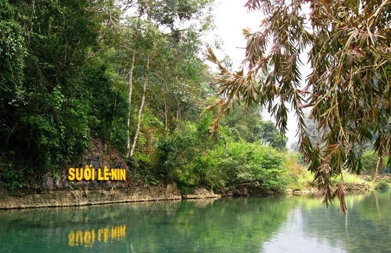 Số h&oacute;a di t&iacute;ch P&aacute;c B&oacute;: Lan tỏa gi&aacute; trị lịch sử tr&ecirc;n kh&ocirc;ng gian mạng- Ảnh 1.