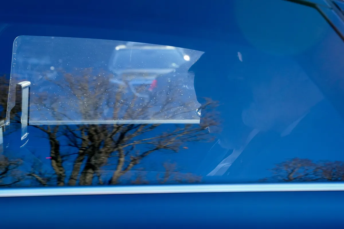 Mỹ - Iran kết th&uacute;c v&ograve;ng đ&agrave;m ph&aacute;n hạt nh&acirc;n mới nhất tại Geneva - Ảnh 2.