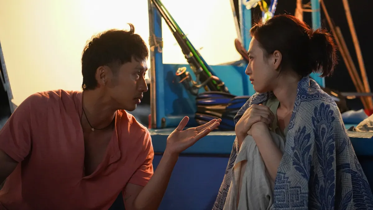 'Báu vật trời cho' bất ngờ lội ngược dòng - Ảnh 2.