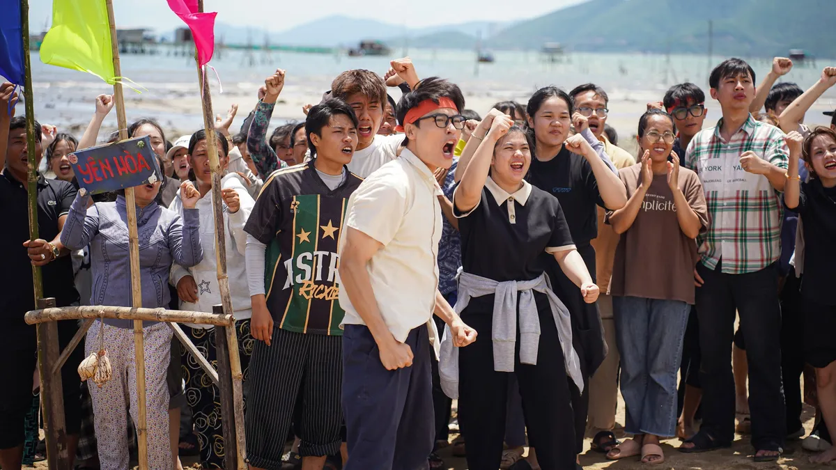 'Báu vật trời cho' bất ngờ lội ngược dòng - Ảnh 5.