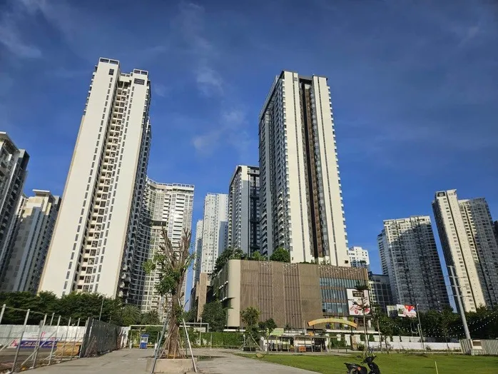 Từ 1-3-2026 chính thức cấp mã định danh điện tử bất động sản và người môi giới bất động sản- Ảnh 1. Từ 1-3-2026 chính thức cấp mã định danh điện tử bất động sản và người môi giới bất động sản- Ảnh 1.