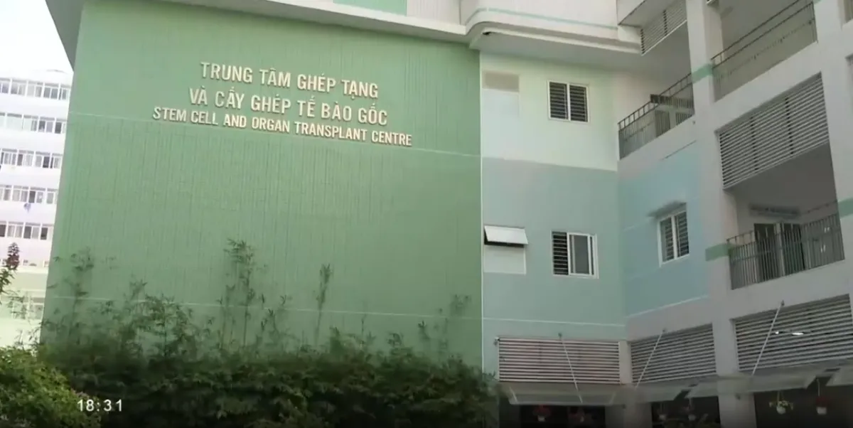 Y tế Đ&agrave; Nẵng - Tầm v&oacute;c mới, niềm tin mới- Ảnh 2.